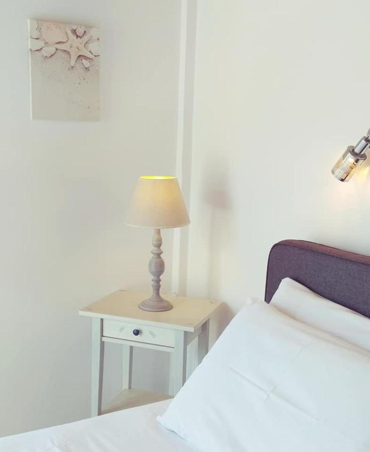 George'S Seaside Apartments Sifnos 바티 외부 사진