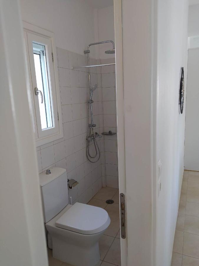 George'S Seaside Apartments Sifnos 바티 외부 사진