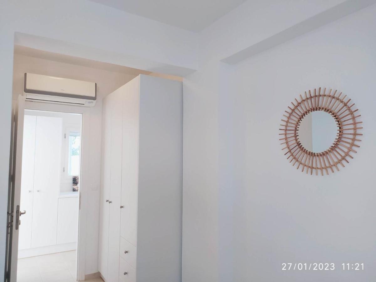 George'S Seaside Apartments Sifnos 바티 외부 사진