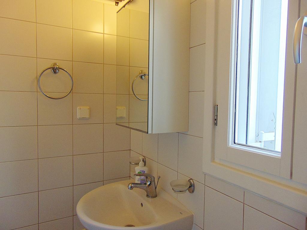 George'S Seaside Apartments Sifnos 바티 외부 사진