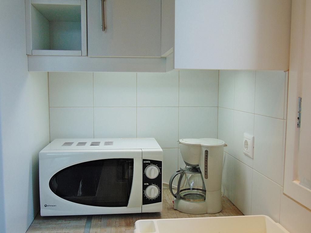 George'S Seaside Apartments Sifnos 바티 외부 사진