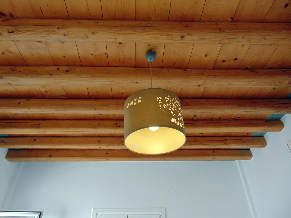 George'S Seaside Apartments Sifnos 바티 외부 사진